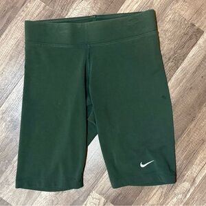 Nike Biker Shorts